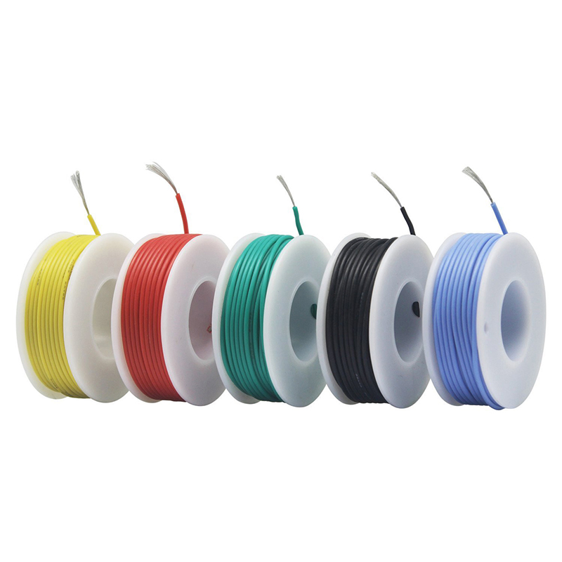 Bulk Order TWP AC/DC Interface Wiring Harness for Ground Vehicles with PVC Pipe Protection
