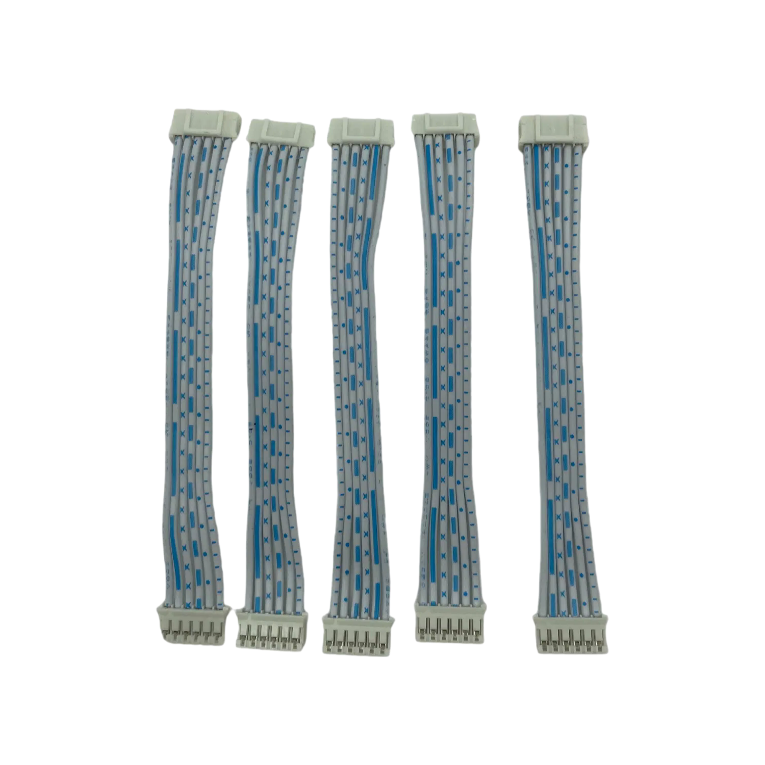UL Certified Dupont Terminal Bar Cable for Automotive and Electronic Products