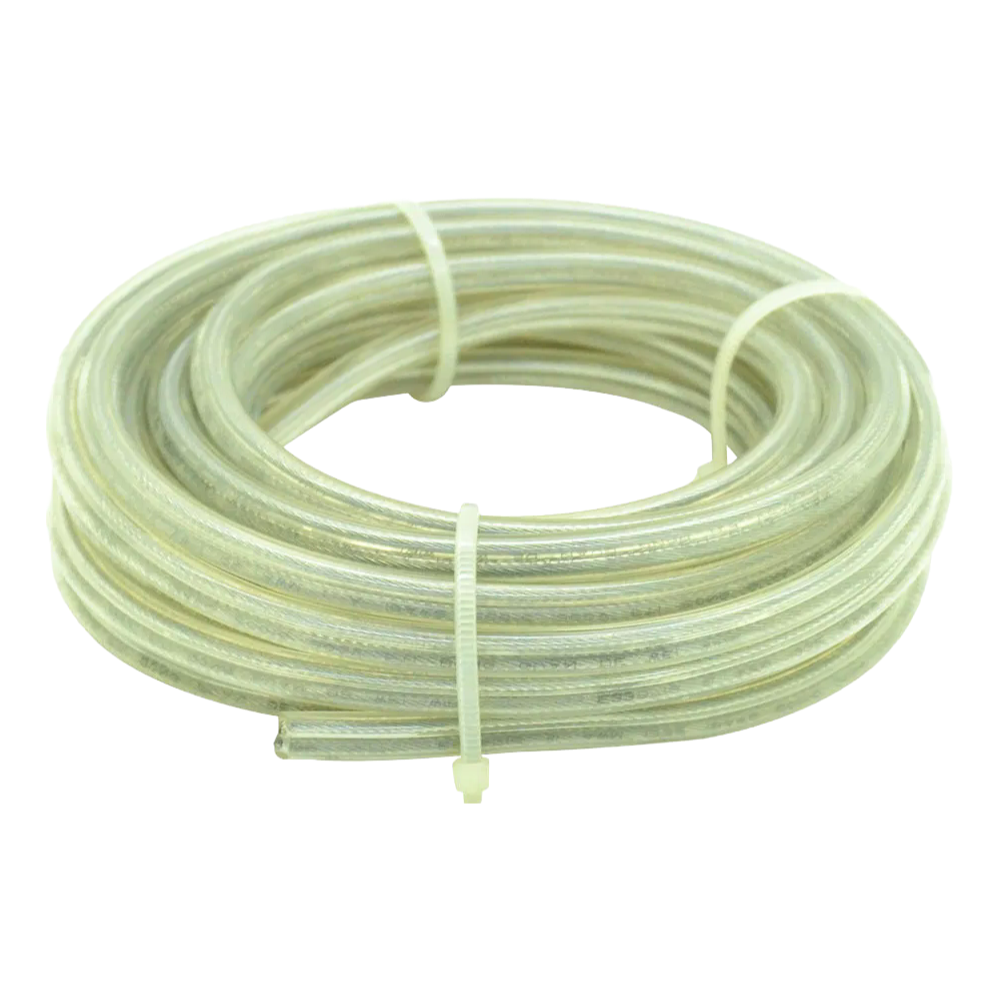 Custom Size Silicone Rubber Wire -60°C to +180°C Temperature Range for Electrical Use