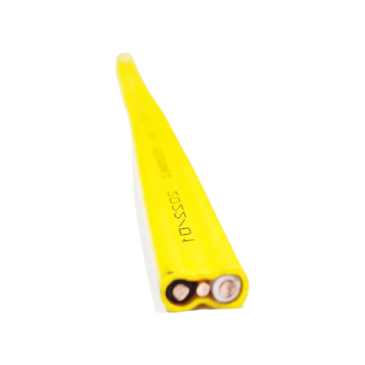 High Quality NMD90 Building Wire with PVC Insulation and 90°C Rating