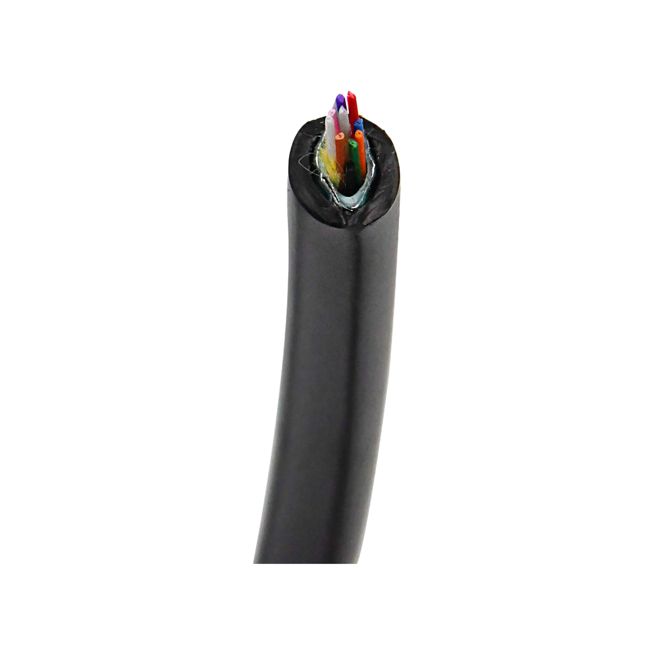 H1Z2Z2-K DC PV Solar Cable DIN EN 50618 Compliant Photovoltaic Wire for Solar Power Systems