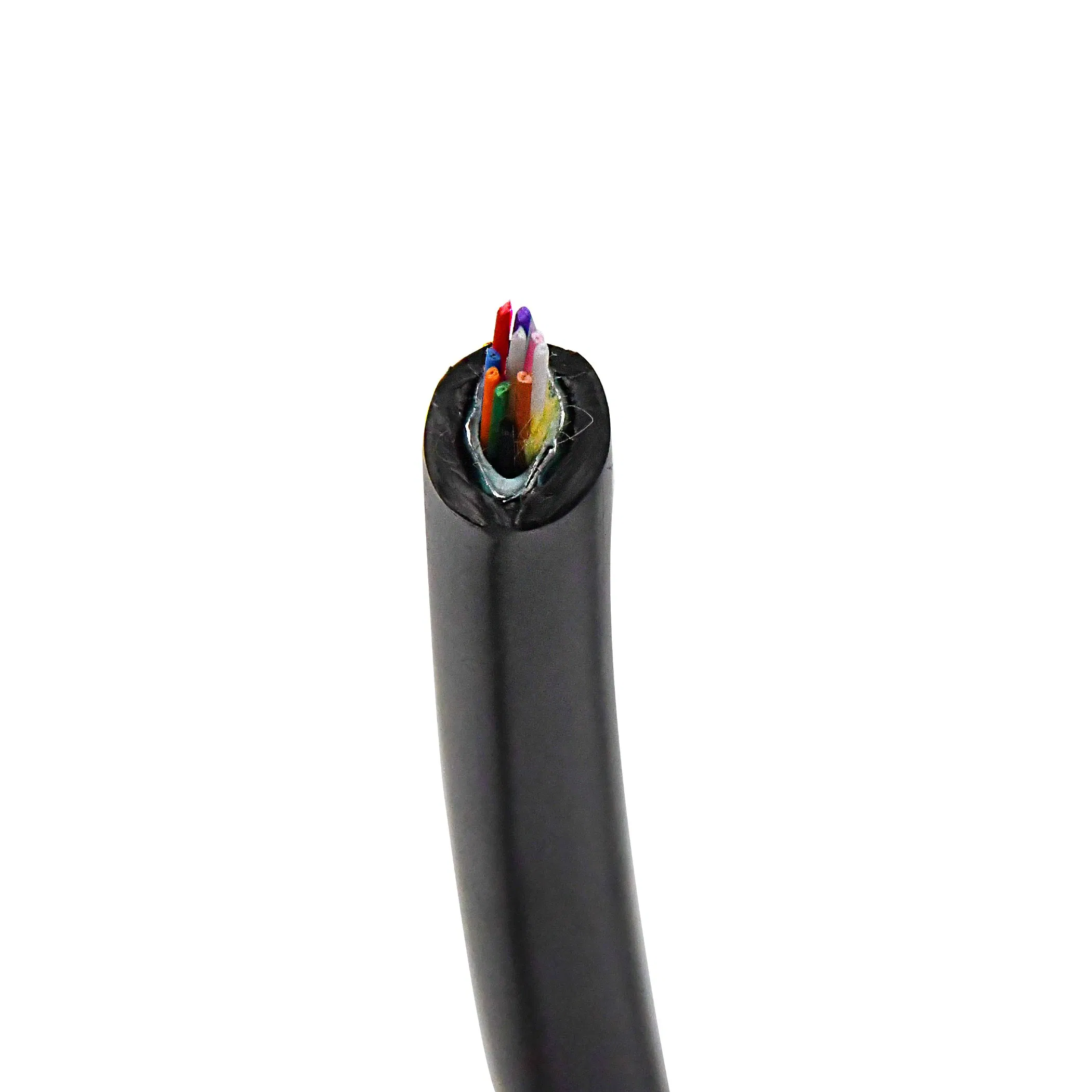 H1Z2Z2-K DC PV Solar Cable DIN EN 50618 Compliant Photovoltaic Wire for Solar Power Systems