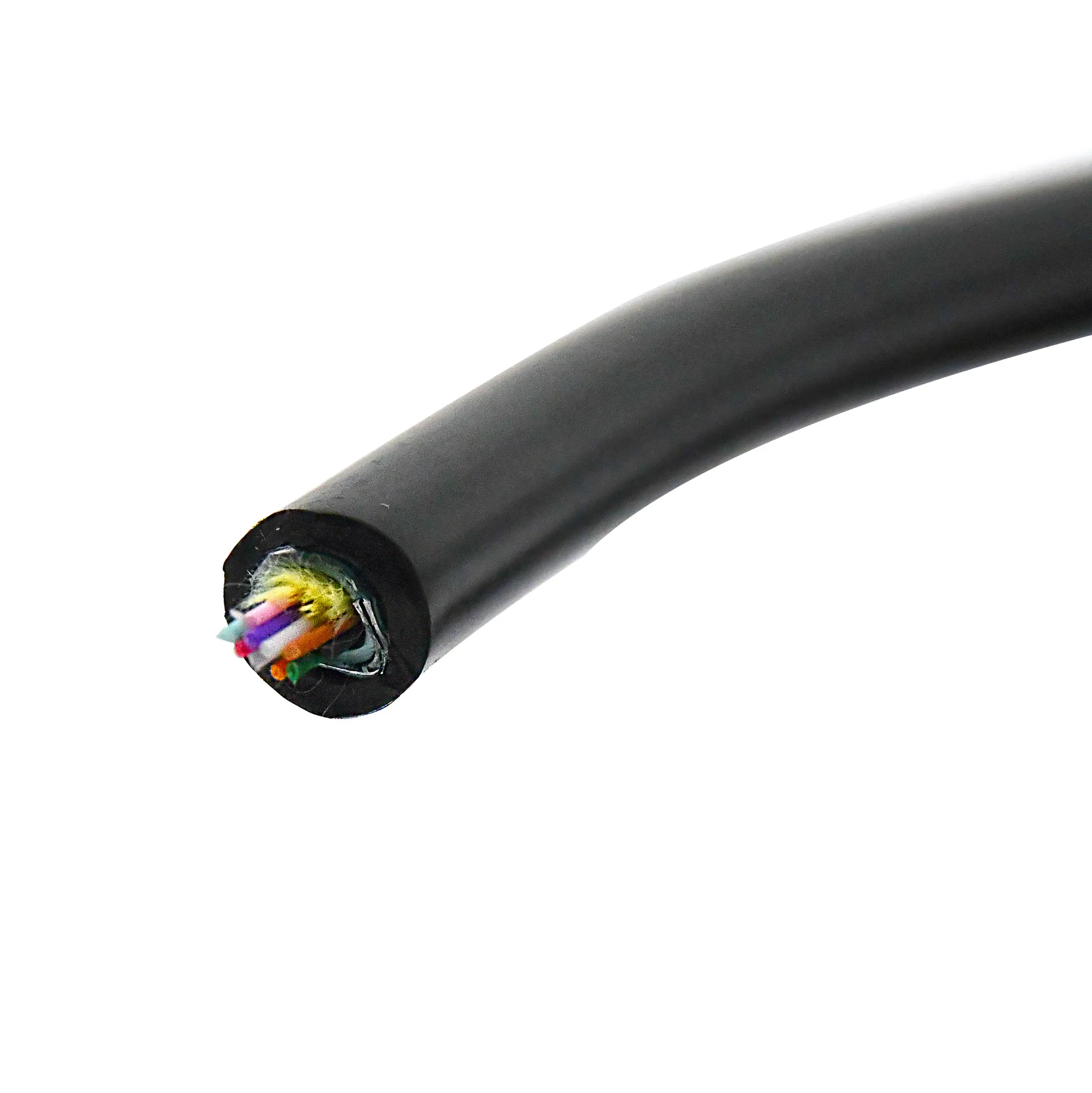 H1Z2Z2-K DC PV Solar Cable DIN EN 50618 Compliant Photovoltaic Wire for Solar Power Systems