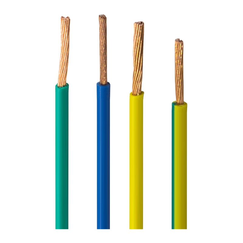 Custom UL10070 Electronic Hook-Up Wire, Factory Supply Wholesale PVC Insulated Copper Conductor for Electrical Appliance Internal Wiring