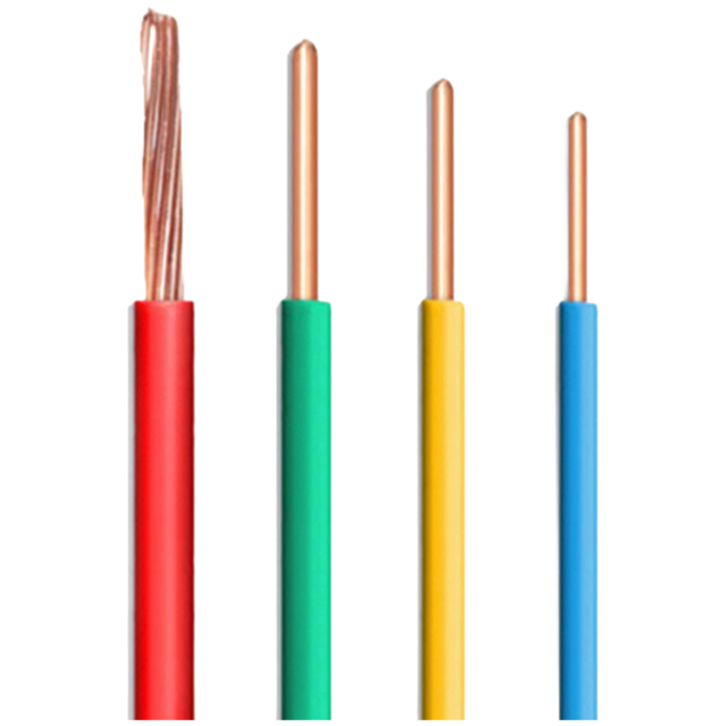 Custom UL10070 Electronic Hook-Up Wire, Factory Supply Wholesale PVC Insulated Copper Conductor for Electrical Appliance Internal Wiring