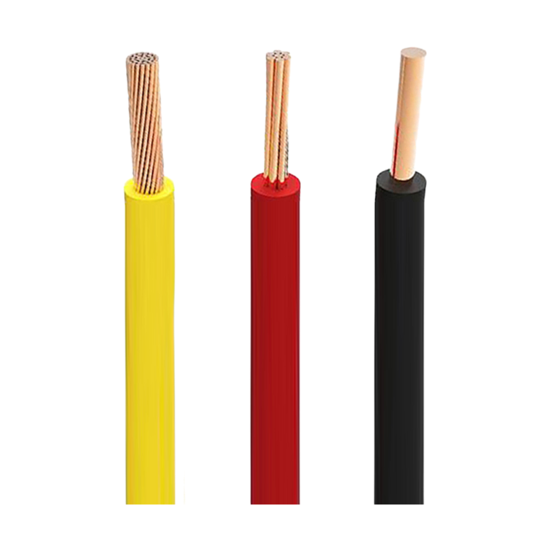 Custom UL10070 Electronic Hook-Up Wire, Factory Supply Wholesale PVC Insulated Copper Conductor for Electrical Appliance Internal Wiring