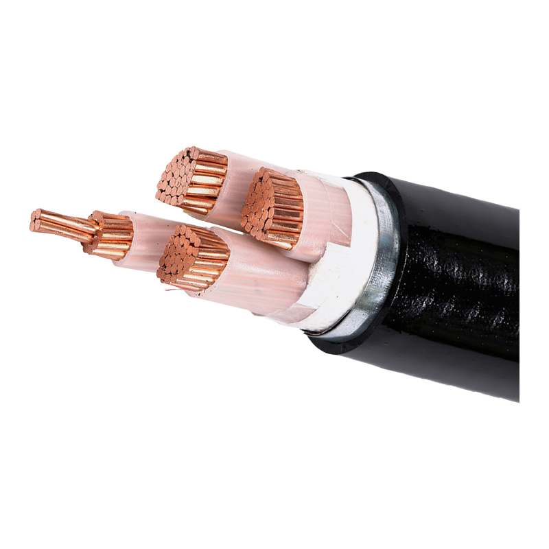 Wholesale XLPE Insulated Power Cables with Steel Tape Armoured for Industrial Use