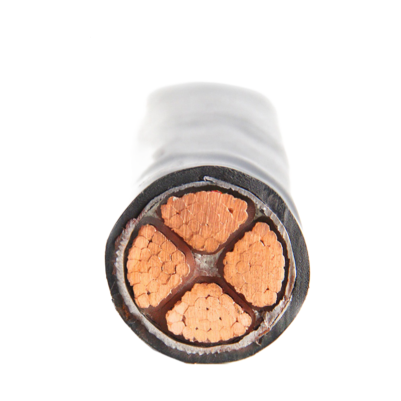Wholesale XLPE Insulated Power Cables with Steel Tape Armoured for Industrial Use