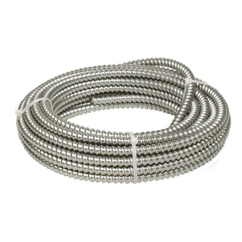 Factory Direct AC90 Copper Conductor Cable with PP Tape Wrapping