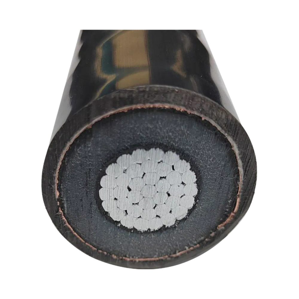 Factory Supply 1.5mm²-1000mm² Multi Core XLPE Insulated SWA Power Cable