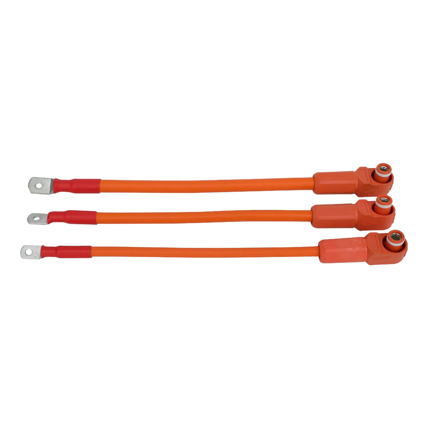 Factory Direct Supply Solar Cable Assembly for Battery Storage and Power Systems