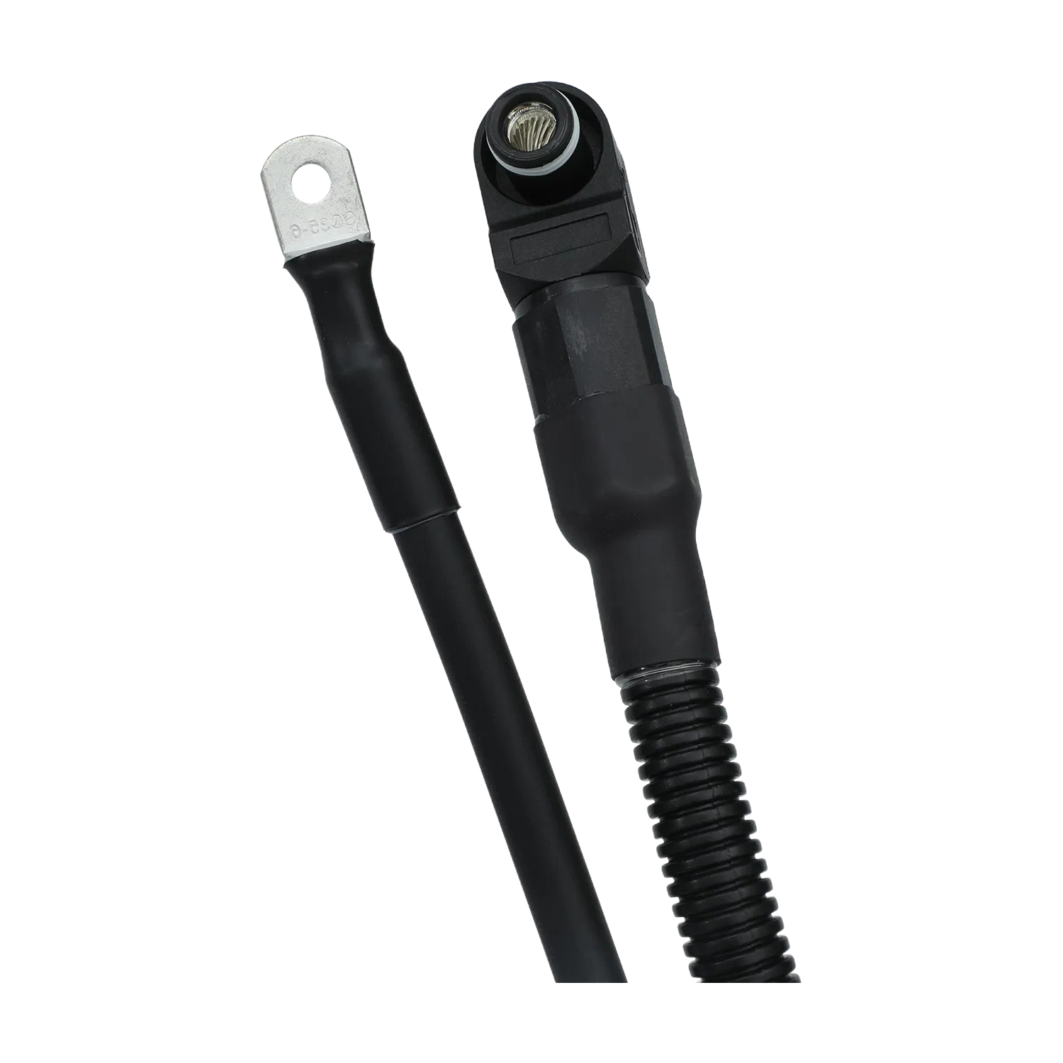 Factory Direct Supply Solar Cable Assembly for Battery Storage and Power Systems
