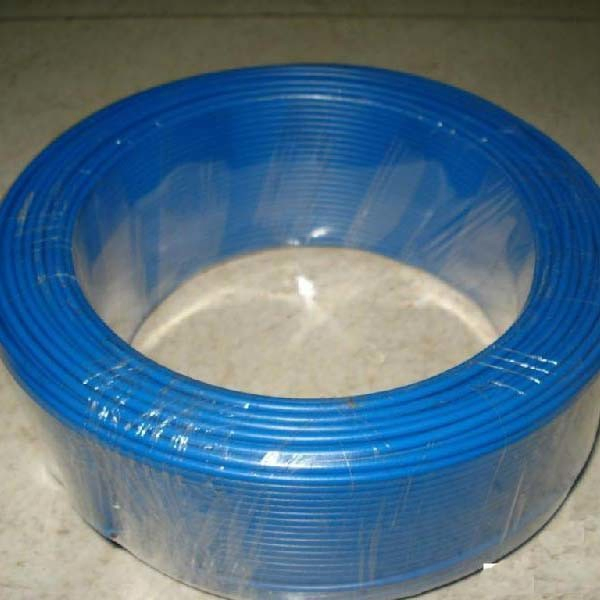 Factory Direct Supply 450/750V PVC Insulated Stranded Copper Power Cable