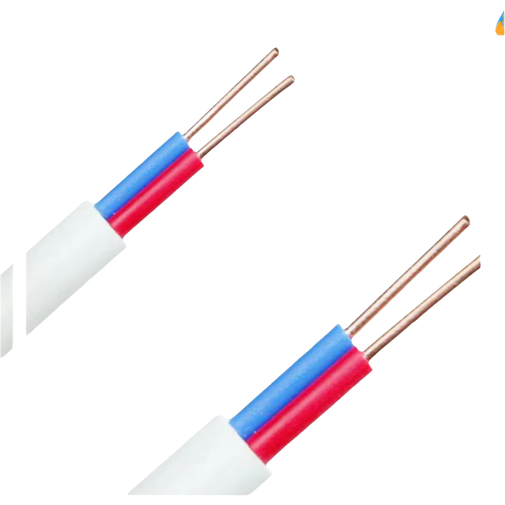 High Quality PVC Insulated HIFI Power Cable for Construction and Underground Use