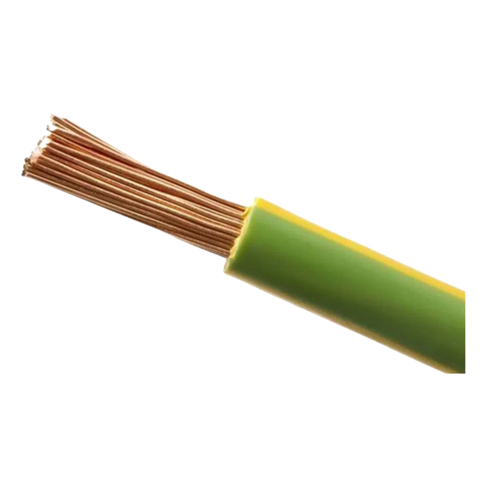High Quality PVC Insulated HIFI Power Cable for Construction and Underground Use