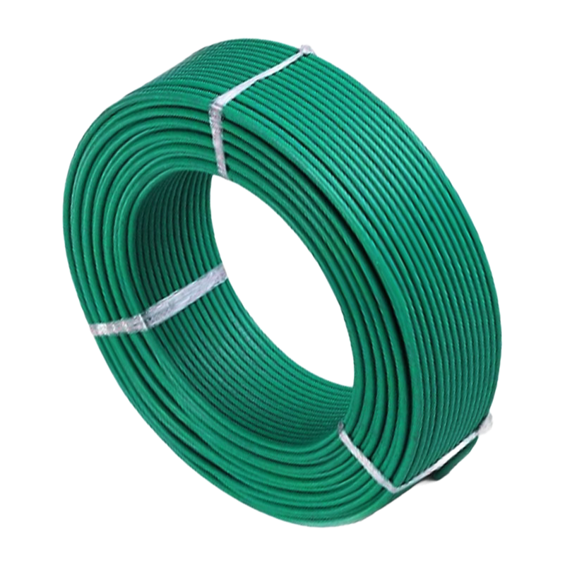 UL1330 26AWG FEP Fluoroplastic Insulated Electric Wire for High Temperature Applications