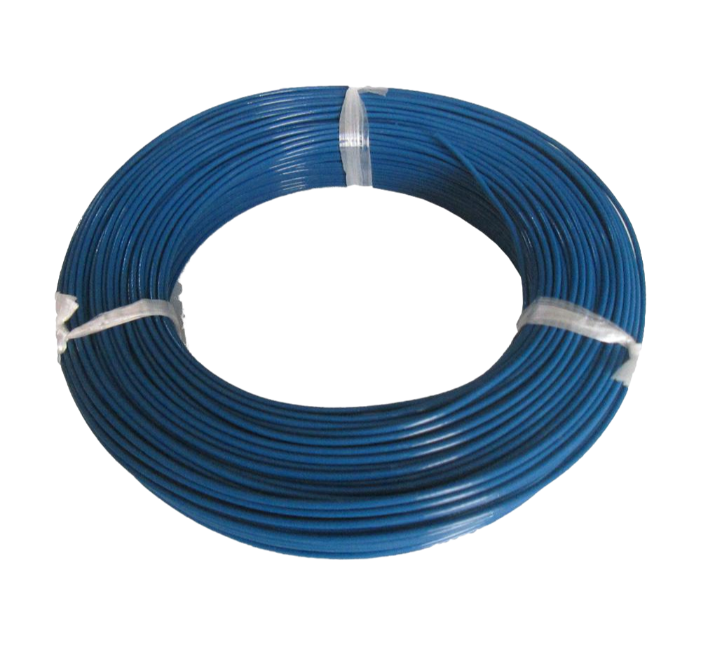 UL1330 26AWG FEP Fluoroplastic Insulated Electric Wire for High Temperature Applications
