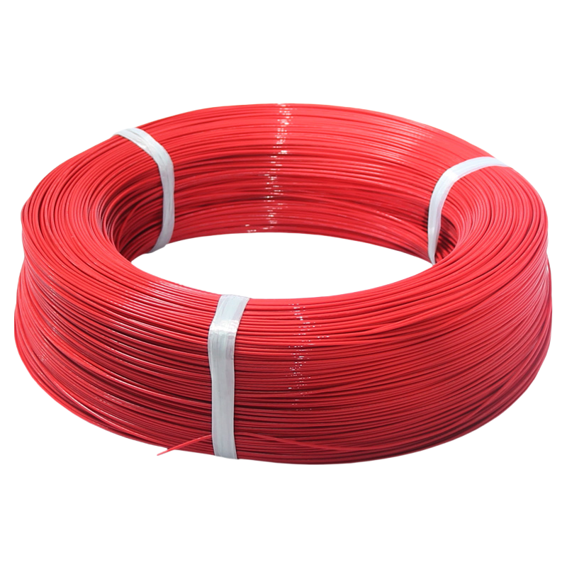 UL1330 26AWG FEP Fluoroplastic Insulated Electric Wire for High Temperature Applications