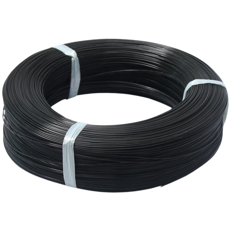 UL1330 26AWG FEP Fluoroplastic Insulated Electric Wire for High Temperature Applications