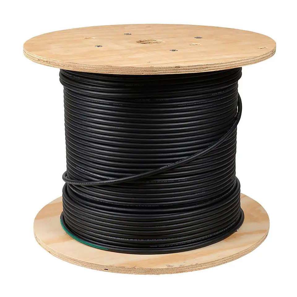High Quality H01N2-D Welding Cable with EPDM Insulation for Industrial Applications