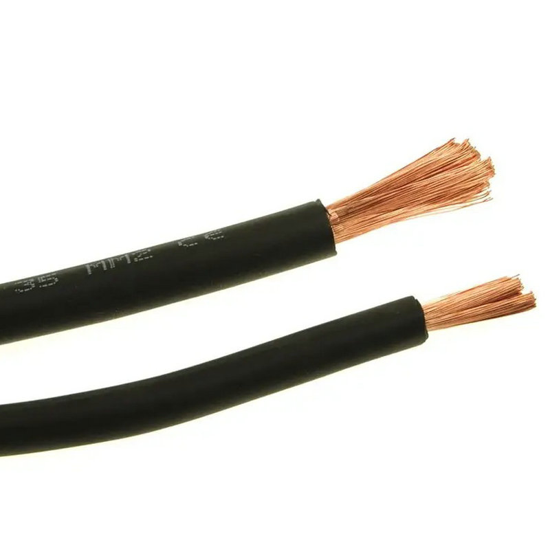 High Quality H01N2-D Welding Cable with EPDM Insulation for Industrial Applications