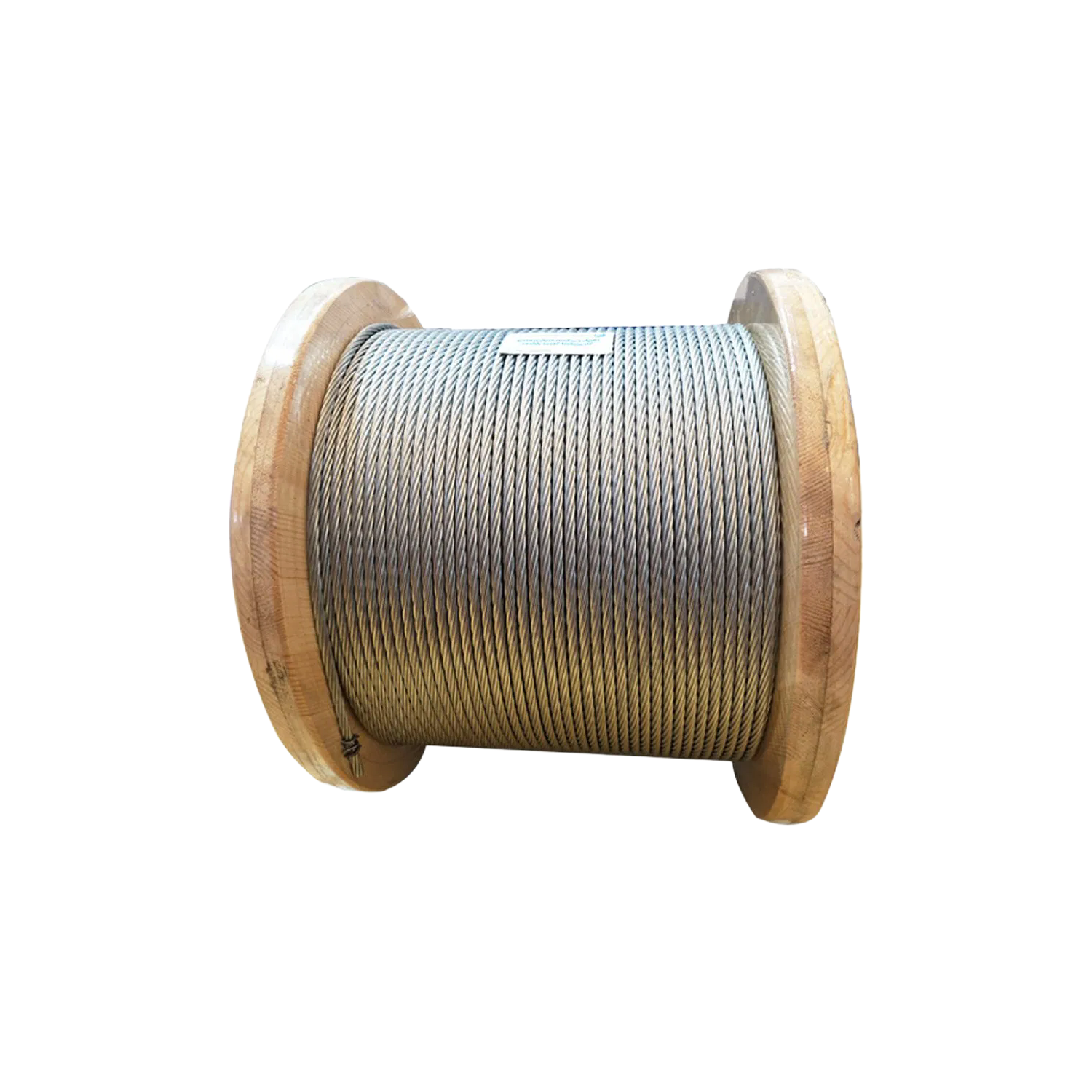 Factory Direct Supply ASTM B231 AAC Aluminum Conductors for Power Distribution