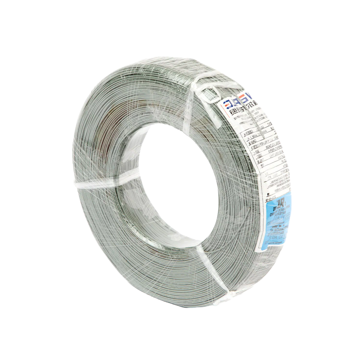 RoHS Compliant PVC Insulated Tinned Copper Wire for Heating Equipment