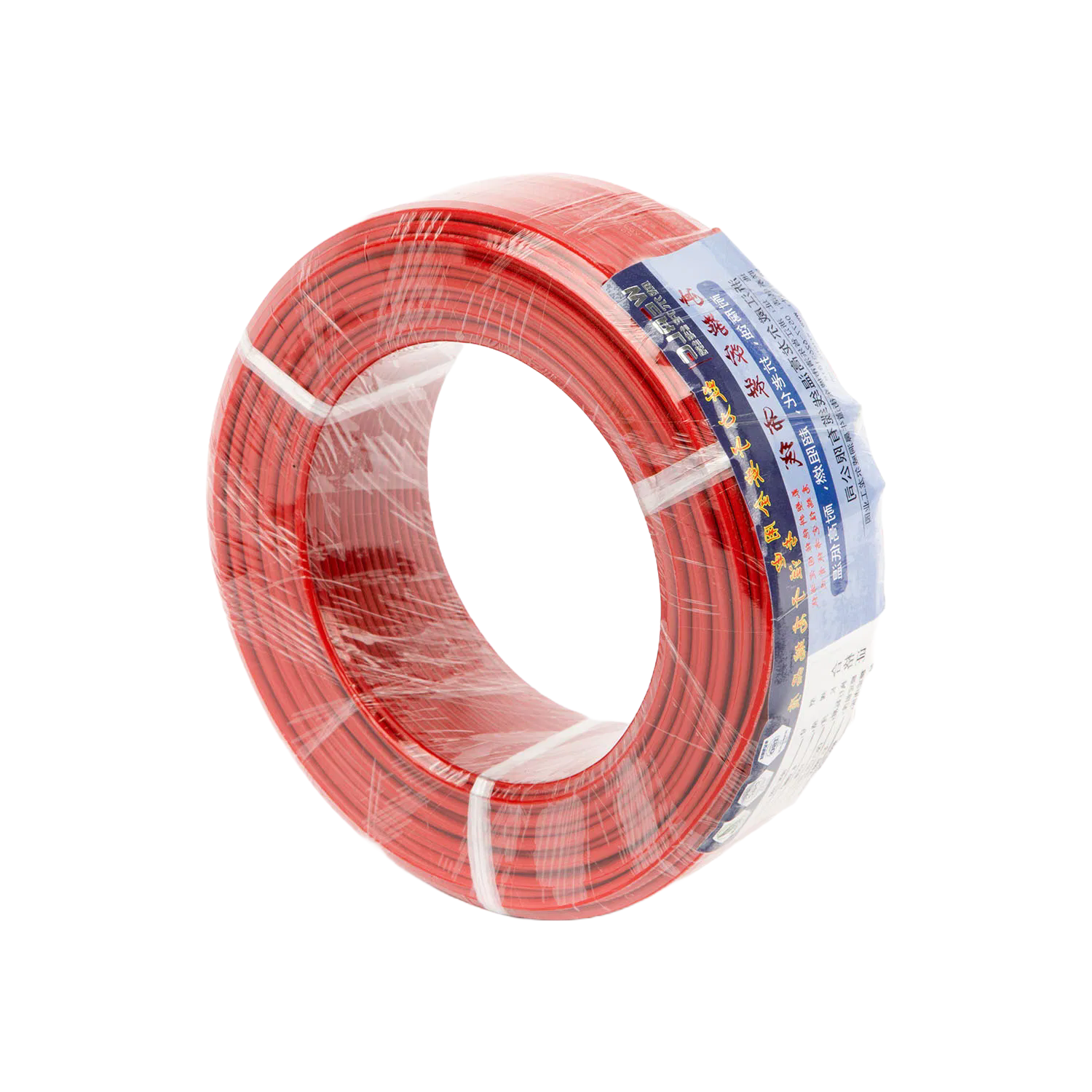 RoHS Compliant PVC Insulated Tinned Copper Wire for Heating Equipment