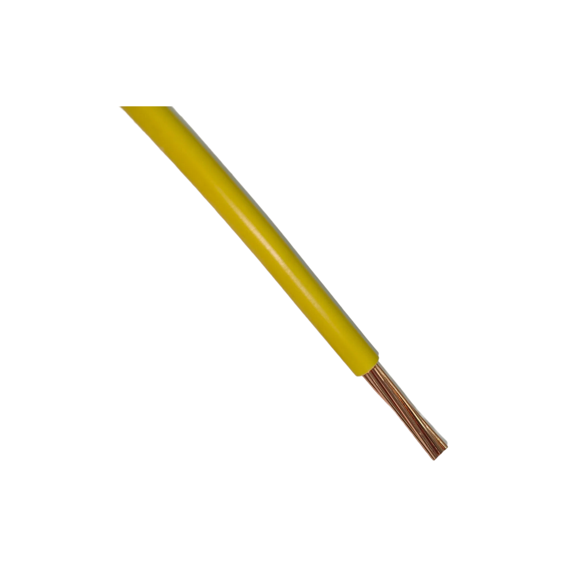Bulk Order PVC/PE Insulated Household Wiring Cables with Custom Specifications and Free Samples