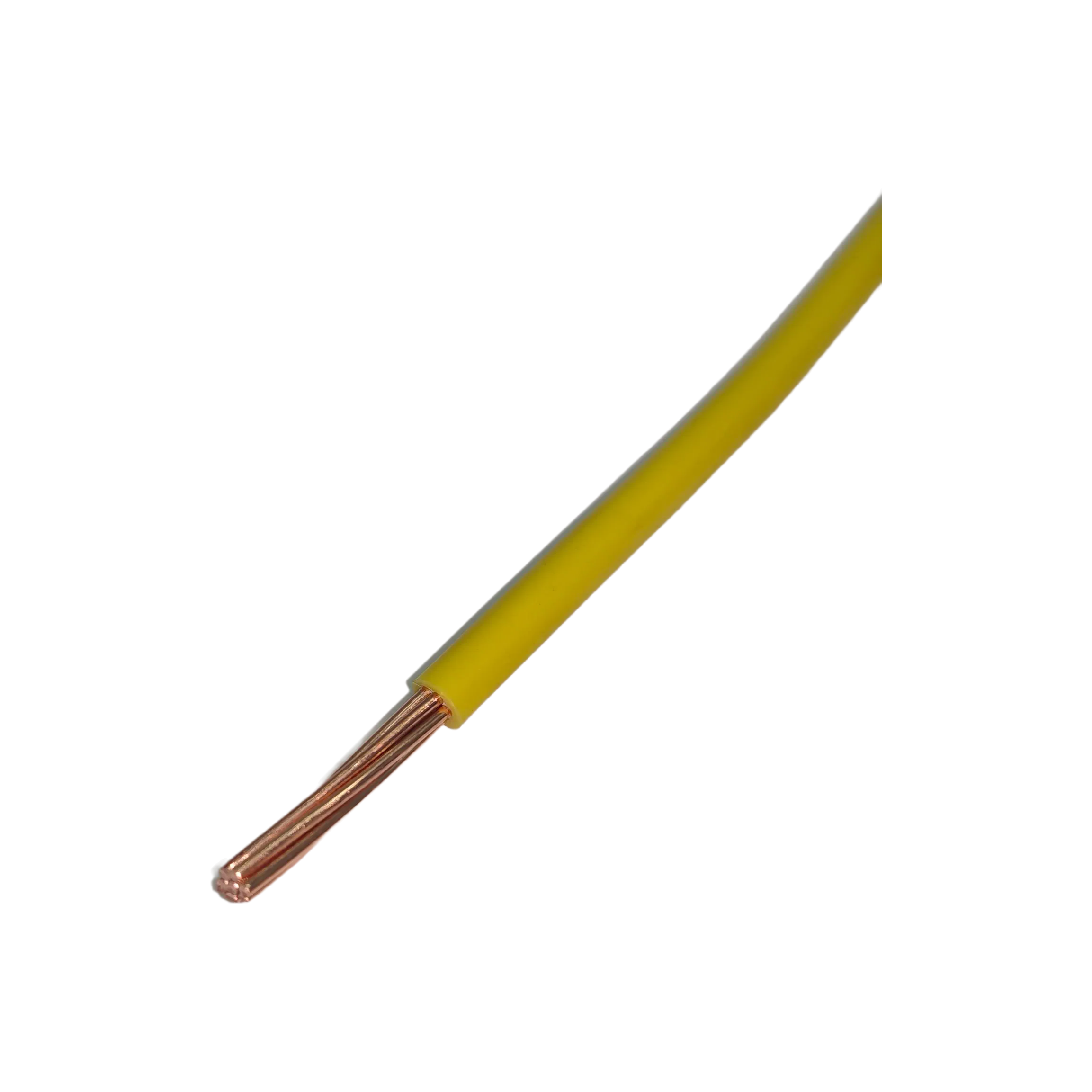 Bulk Order PVC/PE Insulated Household Wiring Cables with Custom Specifications and Free Samples