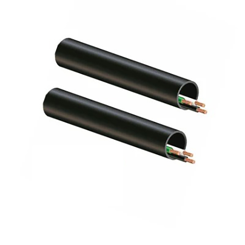 Bulk Order Fire Resistant Signal Cable with Nylon Rip Cord and Aluminum Foil Shield