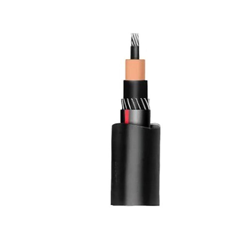 Bulk Order Fire Resistant Signal Cable with Nylon Rip Cord and Aluminum Foil Shield