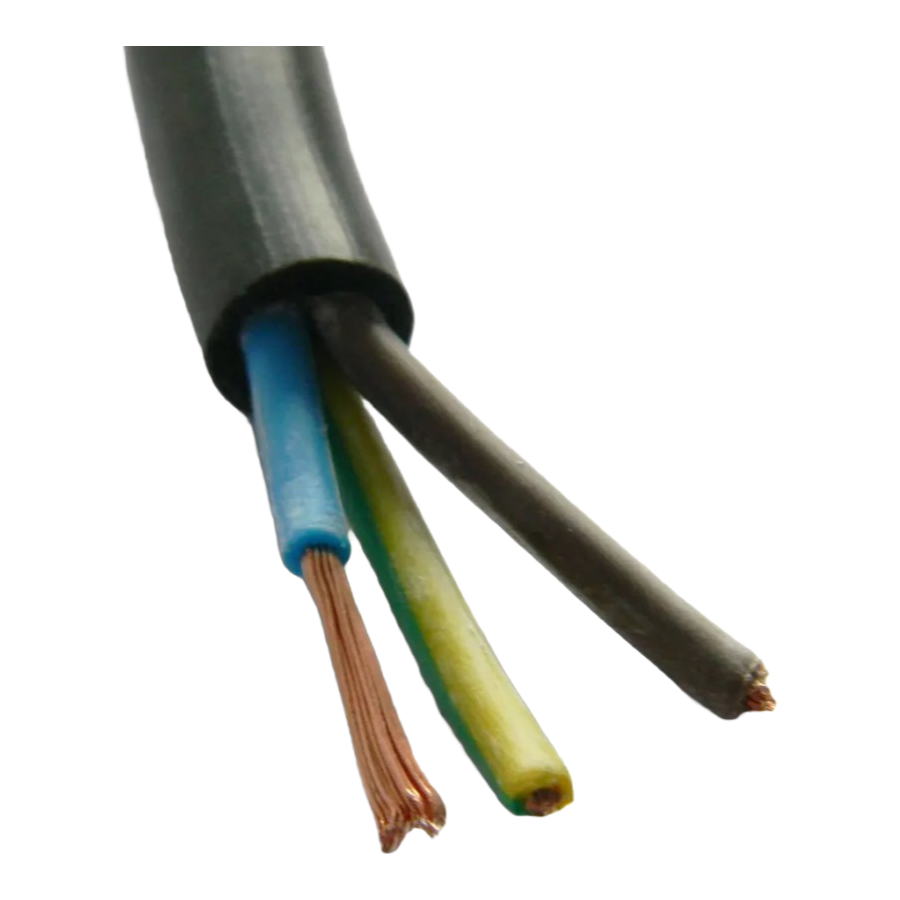 Wholesale 2.5mm 4mm 6mm XLPE Insulated Electric Wire for Construction Projects