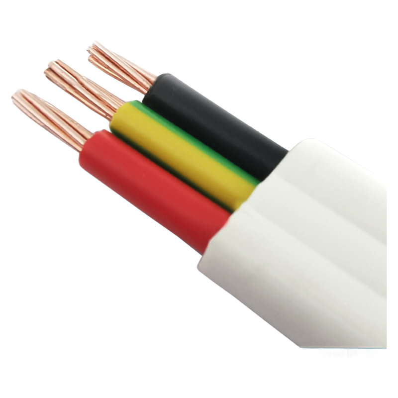 High Quality PVC Insulated Electrical Wires for House Wiring and Industrial Applications