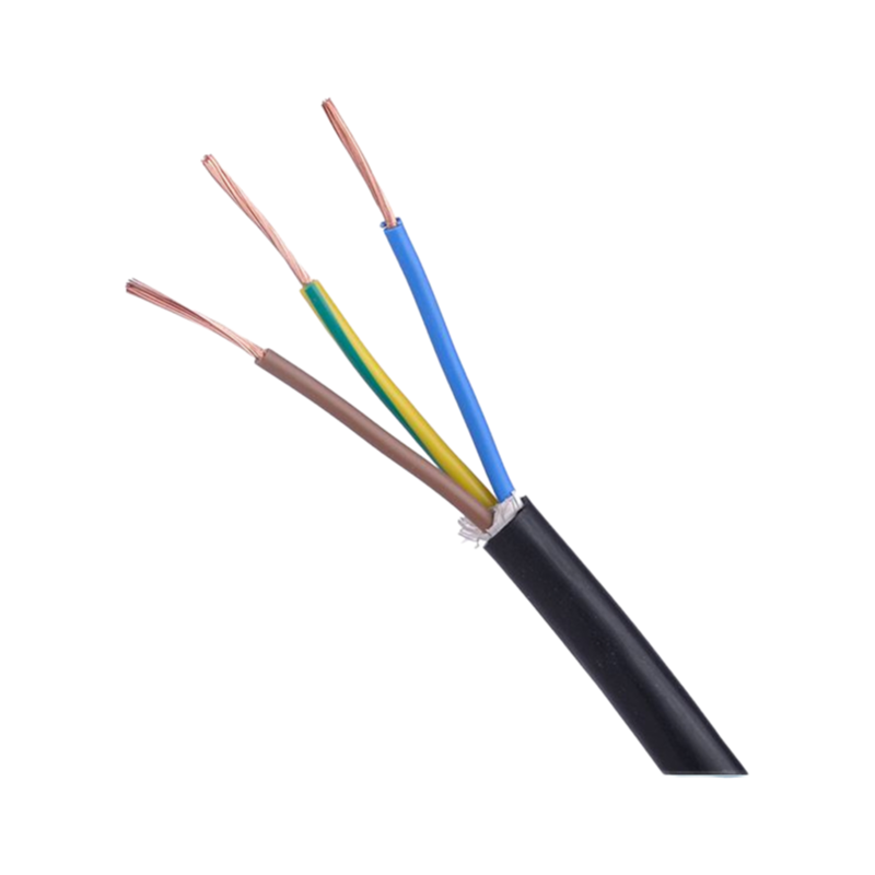 High Quality PVC Insulated Electrical Wires for House Wiring and Industrial Applications