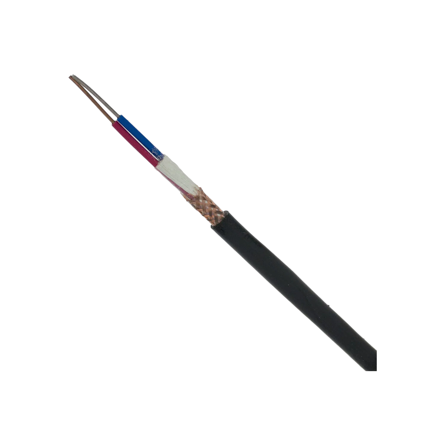 Durable BV BVR BVV BLVV Series Electrical Wires for Indoor and Outdoor Applications
