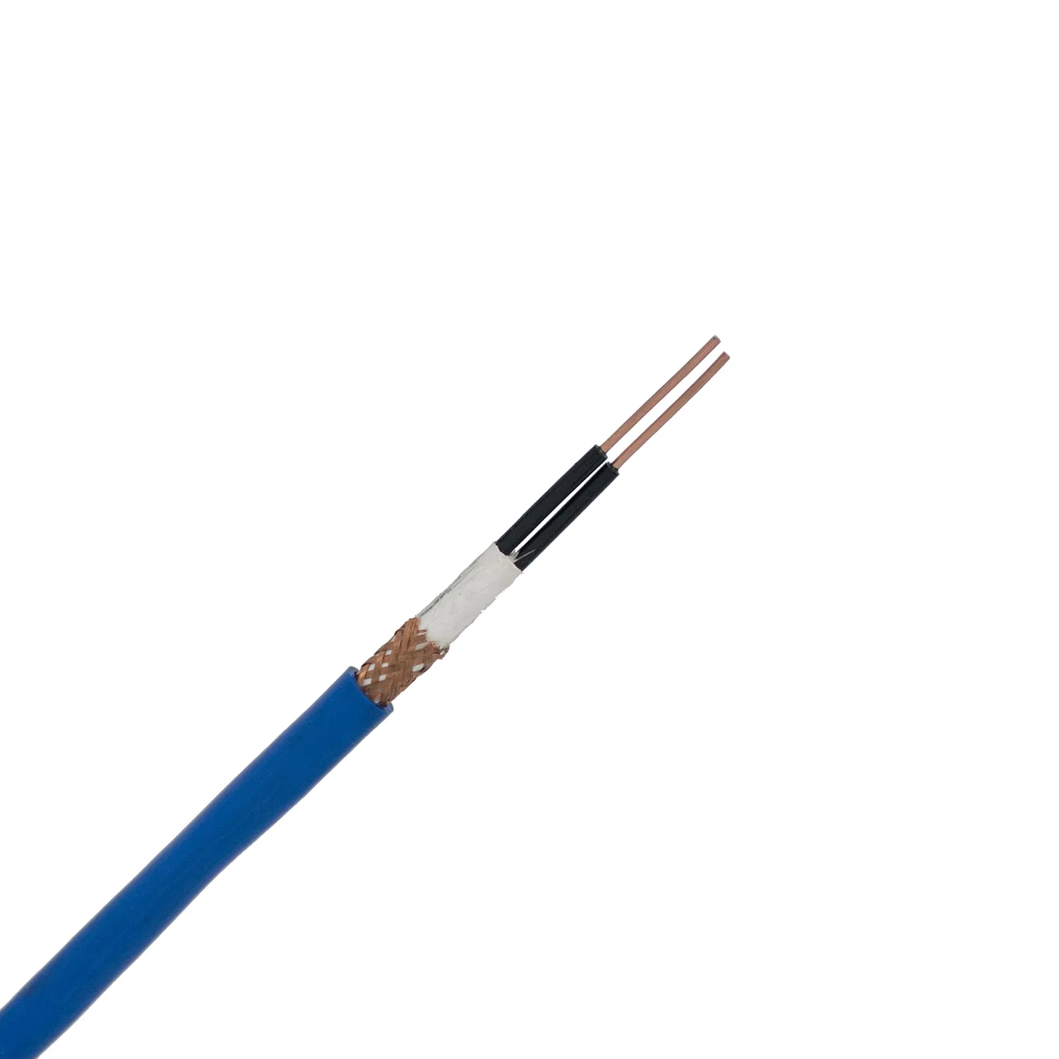 Durable BV BVR BVV BLVV Series Electrical Wires for Indoor and Outdoor Applications