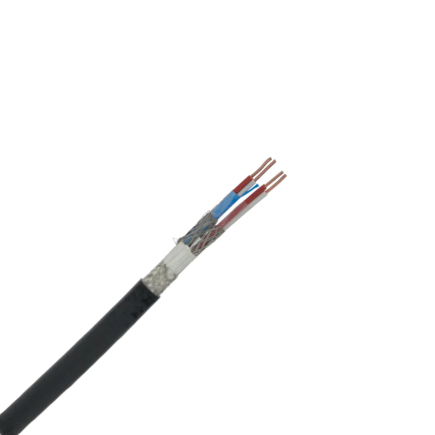 Durable BV BVR BVV BLVV Series Electrical Wires for Indoor and Outdoor Applications