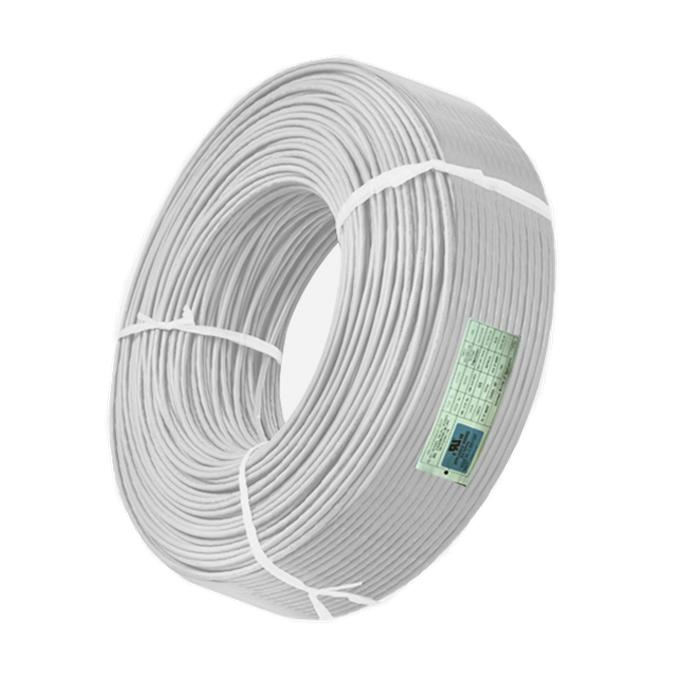High Quality PVC Insulated Overhead Cable for Power Transmission 0.6/1KV Copper Core