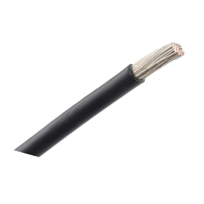 Customized Low Voltage Overhead Power Cable with ISO and CCC Certification