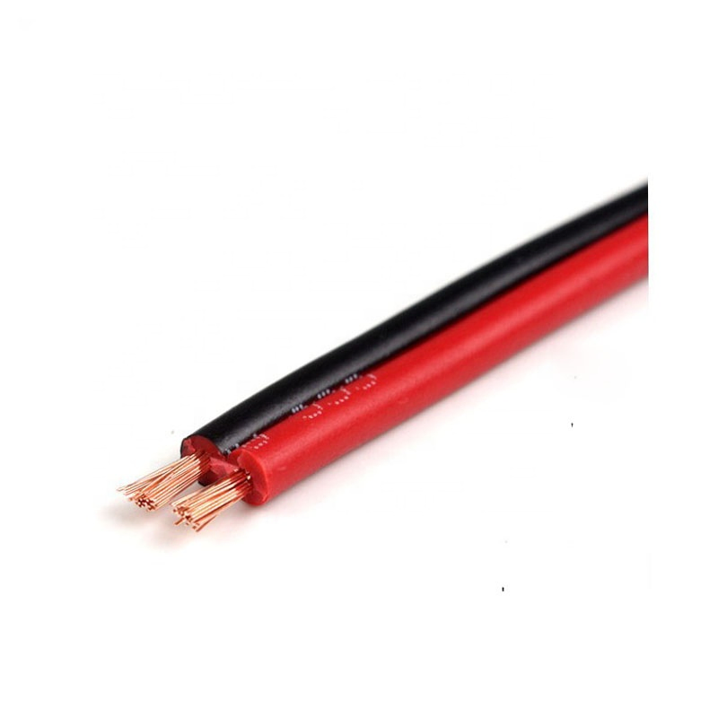 Customized Low Voltage Overhead Power Cable with ISO and CCC Certification