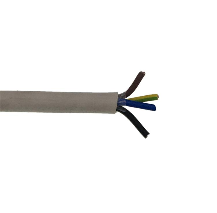 Customized Low Voltage Overhead Power Cable with ISO and CCC Certification