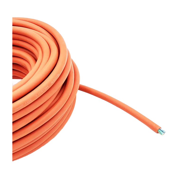 Customized Low Voltage Overhead Power Cable with ISO and CCC Certification