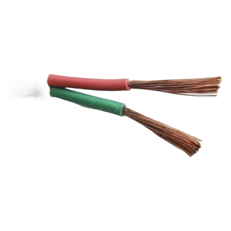 Bulk Order OEM ODM Medium Voltage Cable with PVC Insulation and Round Wire Shape