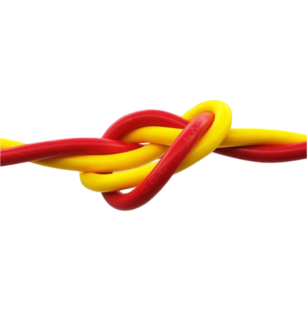 Bulk Order OEM ODM Medium Voltage Cable with PVC Insulation and Round Wire Shape