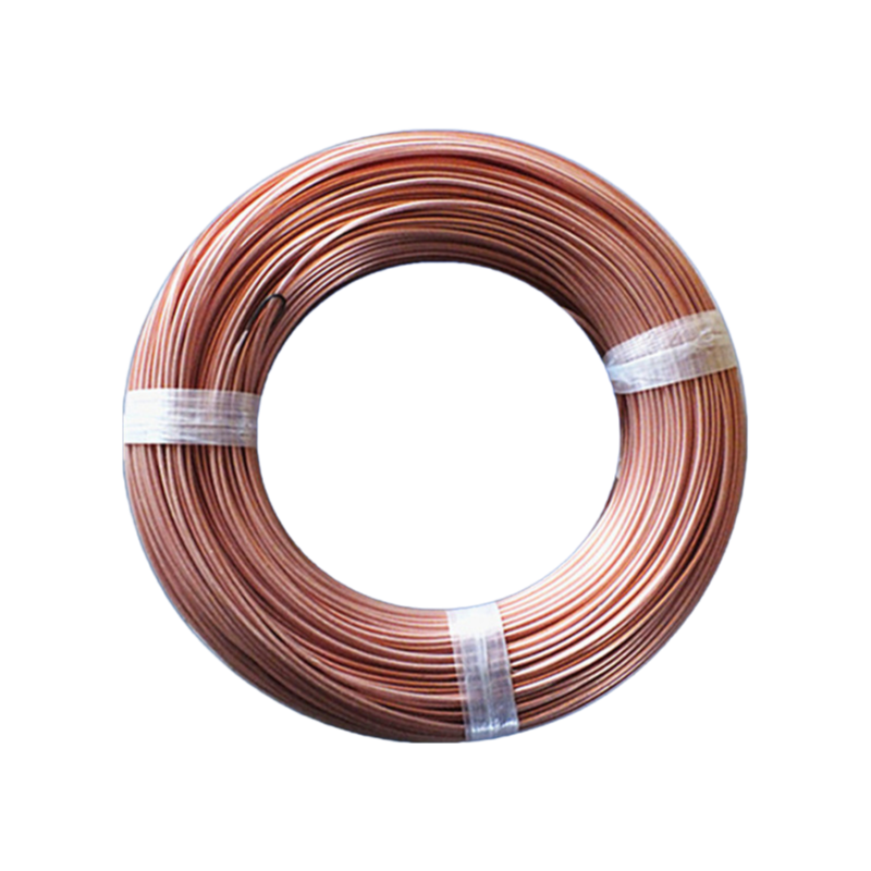 High-Quality PVC Insulated Water-Resistant Winding Wire for Submersible Motors 450/750V