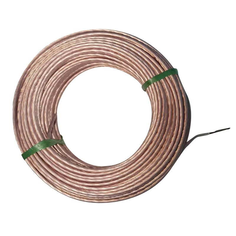 High-Quality PVC Insulated Water-Resistant Winding Wire for Submersible Motors 450/750V