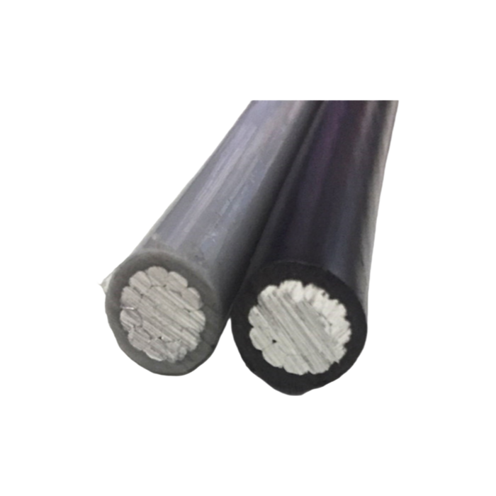 High Quality XHH/XHHW/XHHW-2 Electrical Cable with XLPE Insulation for Dry/Wet Locations