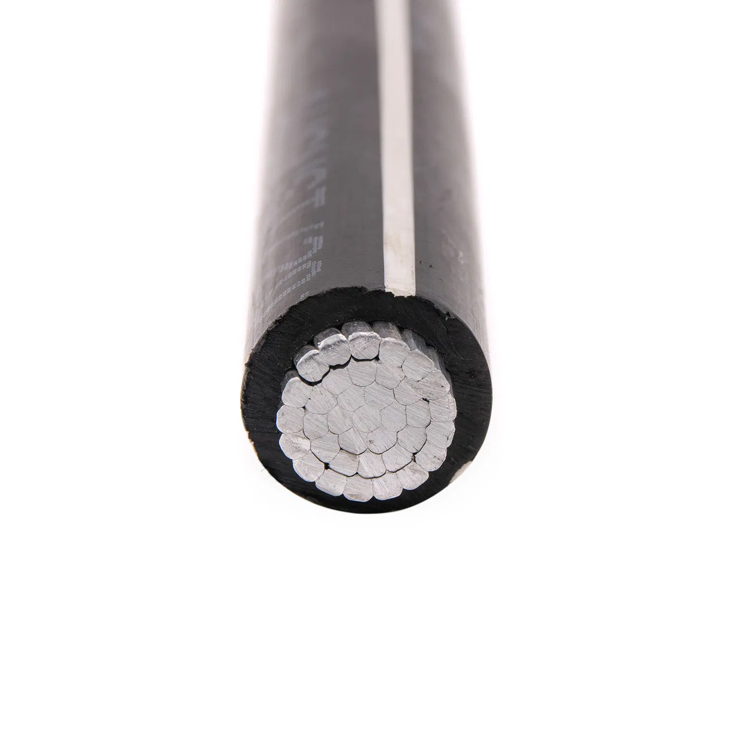 High Quality XHH/XHHW/XHHW-2 Electrical Cable with XLPE Insulation for Dry/Wet Locations