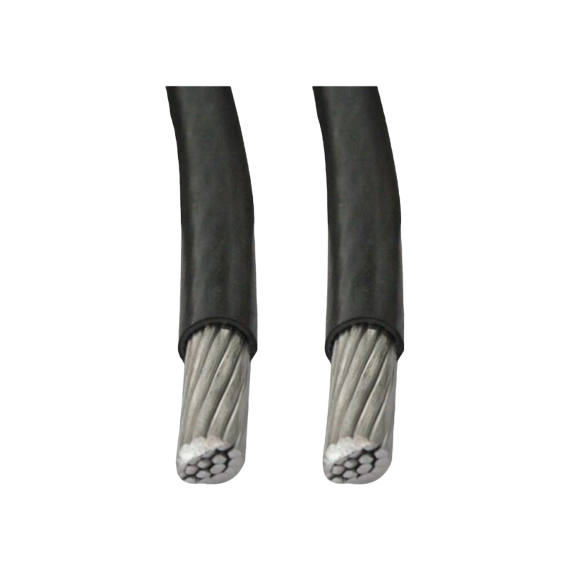 High Quality XHH/XHHW/XHHW-2 Electrical Cable with XLPE Insulation for Dry/Wet Locations